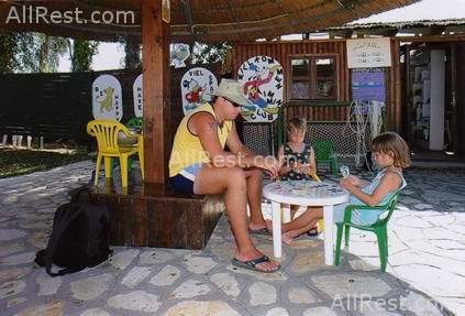 Ionian Princess Club Hotel 29